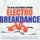 Electro / Break Dance logo