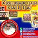 Colombian Salsa Vol 1 logo