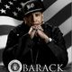 Rap Scholar 12.12.2016: Obama & hip hop logo