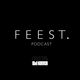 FOUTE FEEST.MIX. | Een FEEST.podcast door DJ Hans. logo
