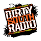 Dirty South Radio logo