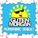 Sunshine Smile! logo