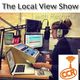 Reshma - 03/04/14 - The Local View Show - Chelmsford Community Radio logo