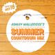 Play 16: Ashley Wallbridge's Summer Countdown Mix logo