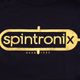 Spintronix 4-Turntable Imagine#8 Supermix 1987 logo