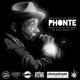 Phonte: Never At A Loss For Words – The Guest Verses logo