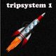 Tripsystem 1 a yourney trough the ninties downtempo and chillout music logo