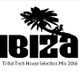 IBIZA TRIBAL TECH HOUSE SELECTION SUMMER 2016 logo