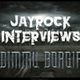 JayRock Interviews: Silenoz from Dimmu Borgir logo