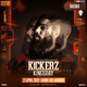 Kickerz Kingsday 2022 - Promo mix by Daedra logo