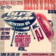 Beats, Eats And Blessings  May 25th ft. Pat D, The councelor, amuse and Mark Stewart logo