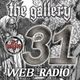 The Gallery - Extreme Metal Web Radio Broadcast 31 (15/10/2020) logo