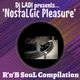 Nostalgic Pleasure (80s/90s RnB-Soul Combo) logo