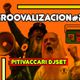 Groovalizacion #2 >Conexao Rio-Paris < PitiVaccari&Pedrolito Radioglobal logo