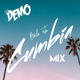 DJ DEMO - Baila esta Cumbia Mix logo