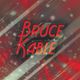 Bruce Kable Live @ MevrouwJoyce 23-02-2013 logo