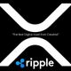 XRP -To The Moon and Back :) logo