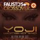 YOJI BIOMEHANIKA guest mix for Fausto's Crossover on Q-Dance Radio 01 Feb. 2018 logo