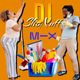 THE MULTI GENRE CLEAN UP MIX (DJ SHONUFF) logo