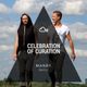 Celebration of Curation 2013 #Berlin: M.A.N.D.Y. logo