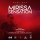 AURORA EP 32 LIVE @ MIRISSA SENSATION 2019.03.02 logo