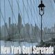 An Easy On the Ears Collection: New York Soul Serenade logo