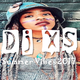 Funk London 2017 - Dj XS 'Sound of Summer' Funk Mix #2 - DL Link in Info logo