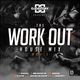 @DJDAYDAY_ / The Work Out - House Mix Vol 1 logo