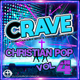Crave Christian Pop Vol 4 logo