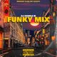 DJ DOUBLE M DOUBLE M RADIO FUNKYMIX MIXTAPE EP 1  RICK ROSS LIL WAYNE @DJ DOUBLE M KENYA logo