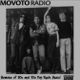 Memoirs of 80s & 90s Pop Rock Music! presented by Movoto Radio logo