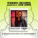 G-Shock Radio - RUDEBOY RECORDS -SELECTACEE - 04/02 logo