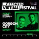 Defected Virtual Festival 4.0 - Gorgon City logo