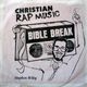 Biblical Breakin' [hip hop] logo