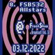 FSBS32 Allstars - Live at FreakShow Broadcast Vol. 32 (03.12.2022 @ Mixlr) logo