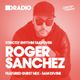 Defected In The House Radio 18.04.16 'Roger Sanchez Takeover' Guest Mix Sam Divine logo