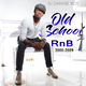 DJ DANNIE BOY OLDSCHOOL RNB (2000-2009) logo