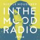 In the MOOD - Episode 104 logo