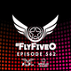 Simon Lee & Alvin - Fly Fm #FlyFiveO 562 (21.10.18) logo