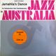 Jamahlia's Dance: An Introduction into Contemporary Jazz In Australia logo