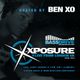 Ben XO - Surrounded By Sound (2021-01-19) logo