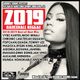 2019 DANCEHALL REGGAE -2018-2019 Best of Best Mix- logo