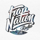 Trap Nation Radio 024 (Ghastly Guest Mix) logo