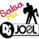 SALSA MIX 2O12 - Deejay Joel (Chepén Perú)[JO-MIX] Hoy, Mañana y Siempre logo