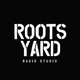 Rootsyard Radio Roots Wednesday 29/05/2019 with Ras Kayleb logo