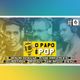O PAPO É POP #6: RESUMO DO OSCAR | SOUNDGARDEN | STONE TEMPLE PILOTS | GREEN DAY | TAME IMPALA | logo