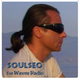 SOULSEO for Waves Radio #47 - The New Year Party Special Edition logo