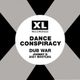 Dance Conspiracy - Dub War (Johnny B 2021 Bootleg) logo
