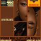 BLACK VOICES spéciale AFRO TALENTS scène actuelle panafricainers et antillaises RADIO KRIMI 12/20 logo