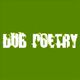 Dub Poetry: Verses & Versions logo
